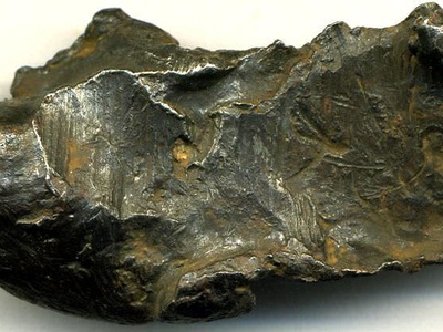 Sikhote-Alin