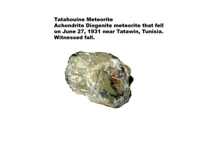 Tatahouine