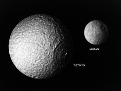 Tethys