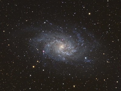 Triangulum