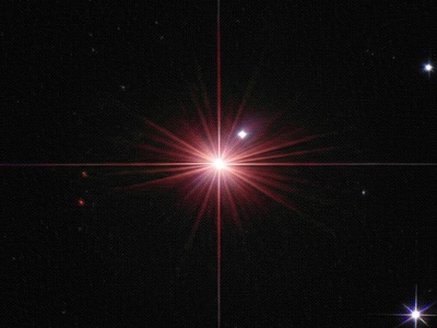 Wolf 359