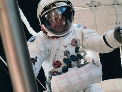 Alan Bean