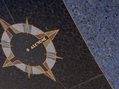 Alcyone