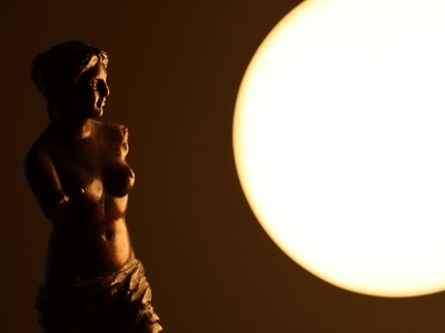 Aphrodite