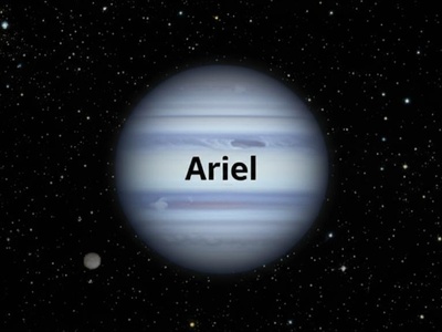 Ariel