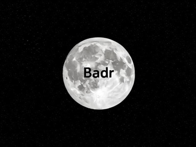 Badr