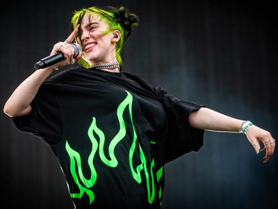 Billie Eilish