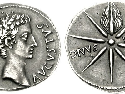 Caesar's Comet