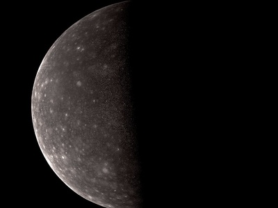 Callisto