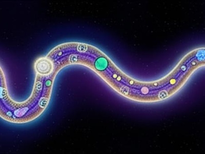 Celestial Serpent