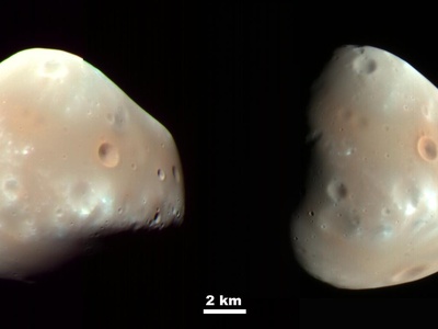 Deimos