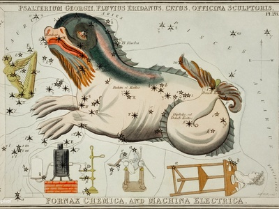 Eridanus