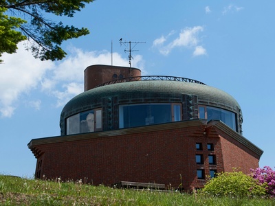 ETSU Observatory