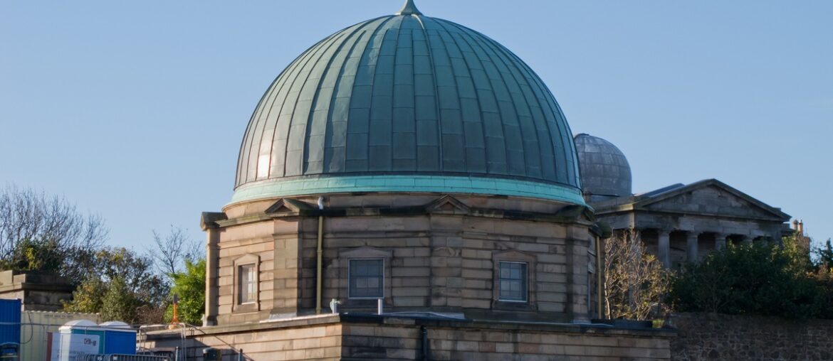 Observatories in Vermont: The Complete List featured_image