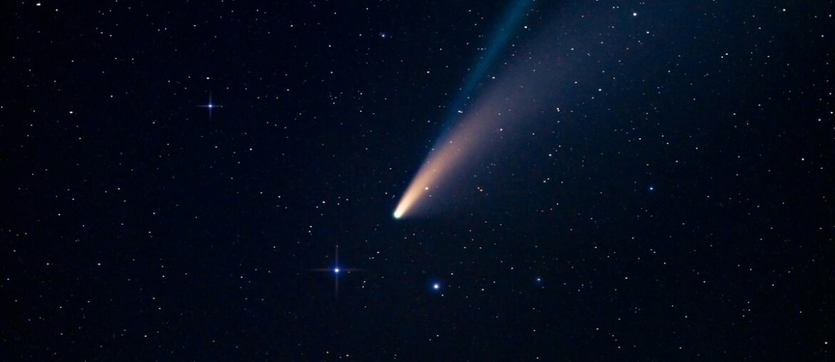 Great Comets: The Complete List featured_image