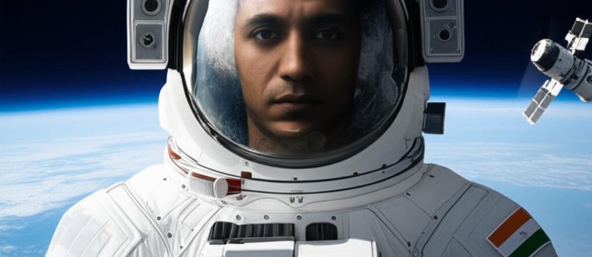 List of Indian Astronauts featured_image