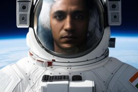 List of Indian Astronauts featured_image