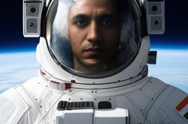 List of Indian Astronauts featured_image