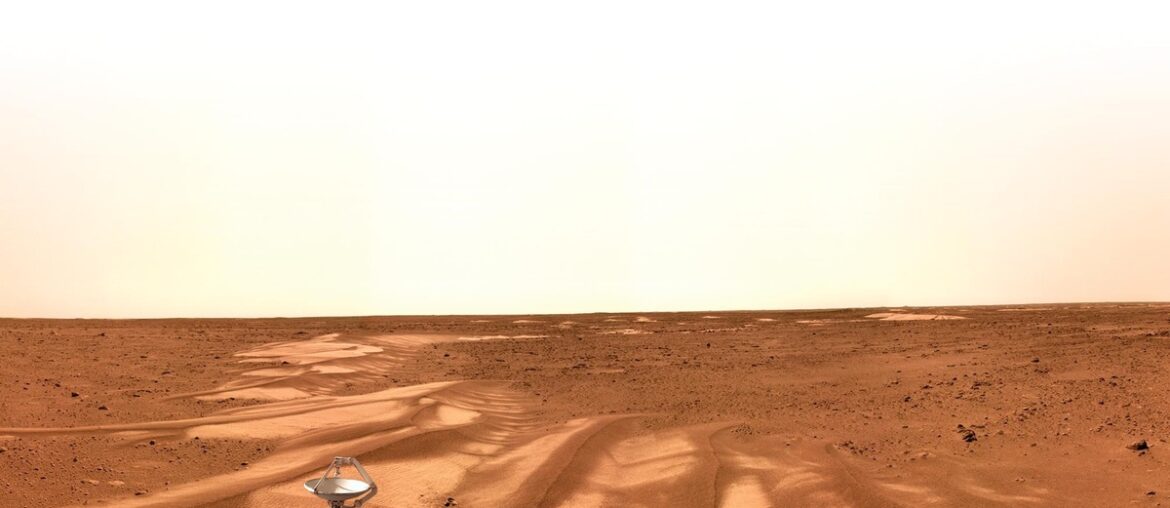 10 Facts About Mars That Make It Fascinating featured_image