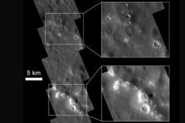 List of NASA Missions to Mercury featured_image