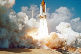 6 Space Agencies Leading the New Space Race featured_image