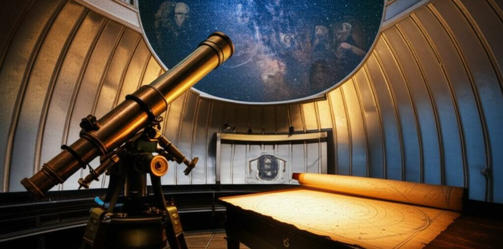 10 Most Important Astronomers in History featured_image