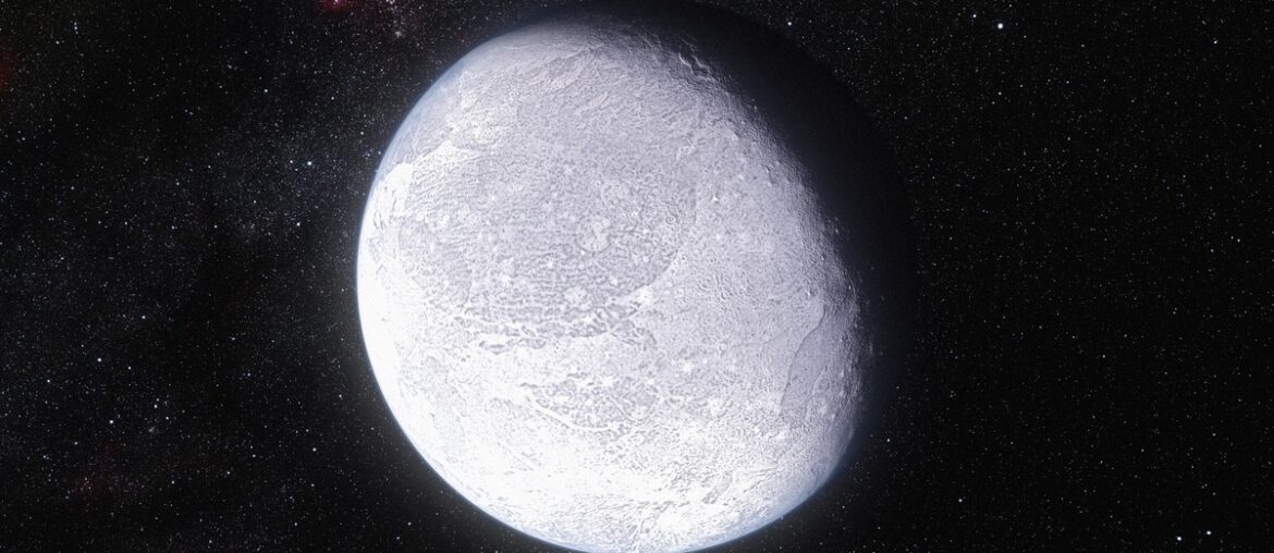 Types Of Dwarf Planets featured_image