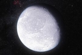 Types Of Dwarf Planets featured_image