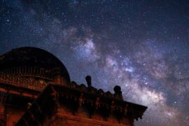 8 Ways Ancient Civilizations Used Astronomy featured_image