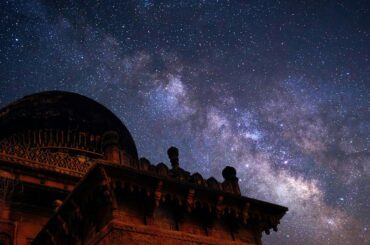 8 Ways Ancient Civilizations Used Astronomy featured_image