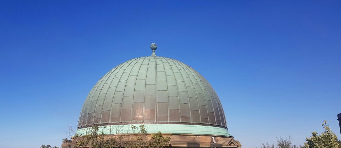 The Complete List of Observatories in Tennessee featured_image