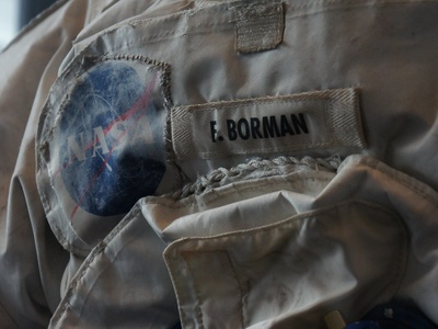 Frank Borman