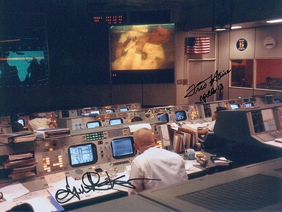Fred Haise