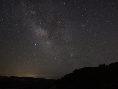 Fremont Peak Observatory