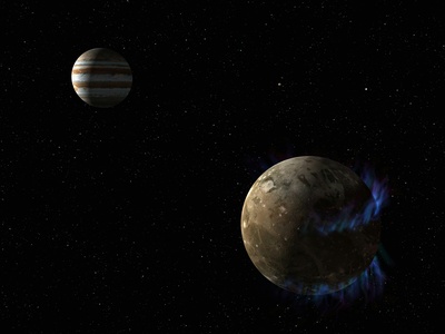 Ganymede