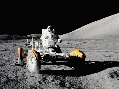 Gene Cernan