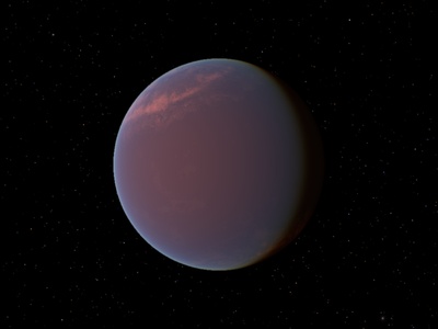GJ 1214 b
