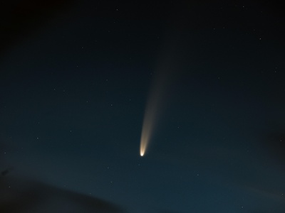 Great Comet of 1844 (C/1844 Y2)