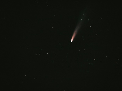 Great Comet of 1861 (C/1861 J1)