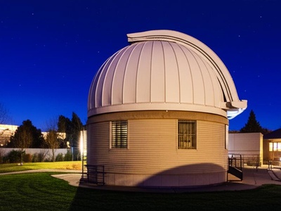 Harvey Mudd College Observatory
