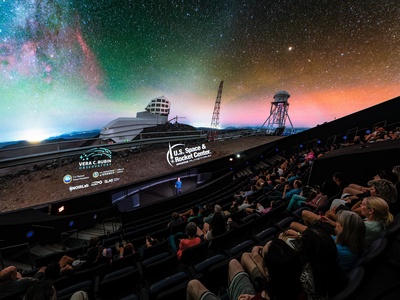 INTUITIVE Planetarium