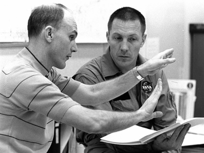 Jack Swigert