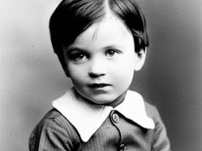 Jackie Coogan