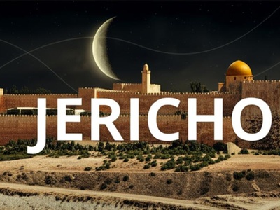 Jericho