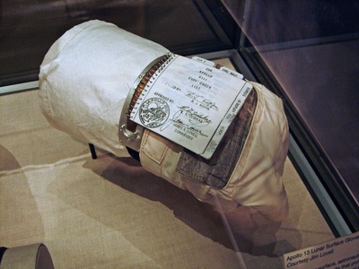 Jim Lovell