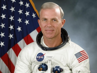 John Glenn