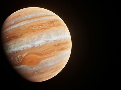 Jupiter