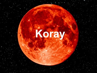 Koray
