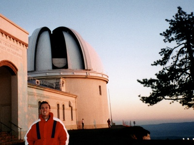 Lick Observatory