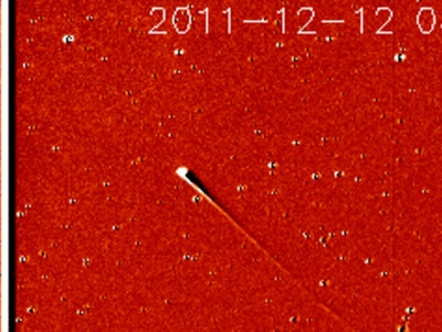 Lovejoy (C/2011 W3)
